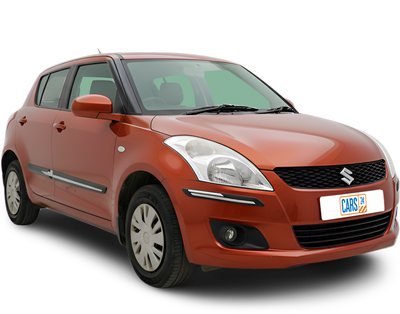 Maruti Swift-img